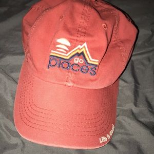 Women’s Hat